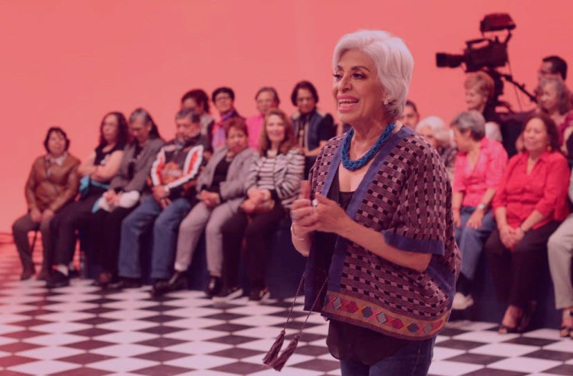 Top 10 looks de Patricia Kelly