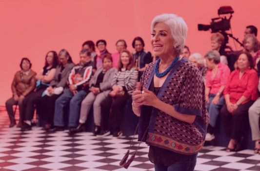 Top 10 looks de Patricia Kelly