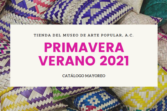 Venta Especial Primavera Verano 2021