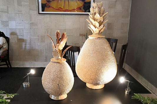 Piñas de San José Gracia, Michoacán