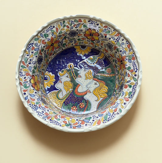 Talavera Poblana