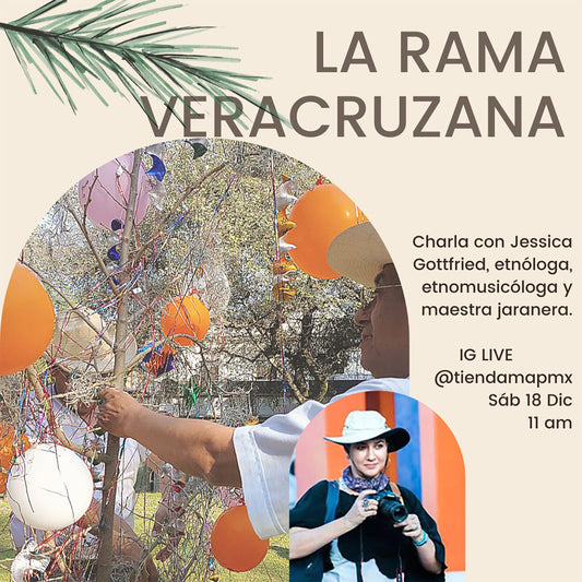 La Rama Veracruzana