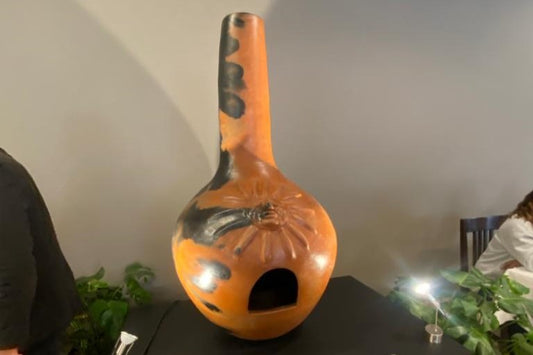 Las Cocuchas de Michoacán