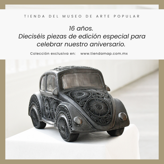 Colección de Aniversario ✨ celebramos 16 años contigo