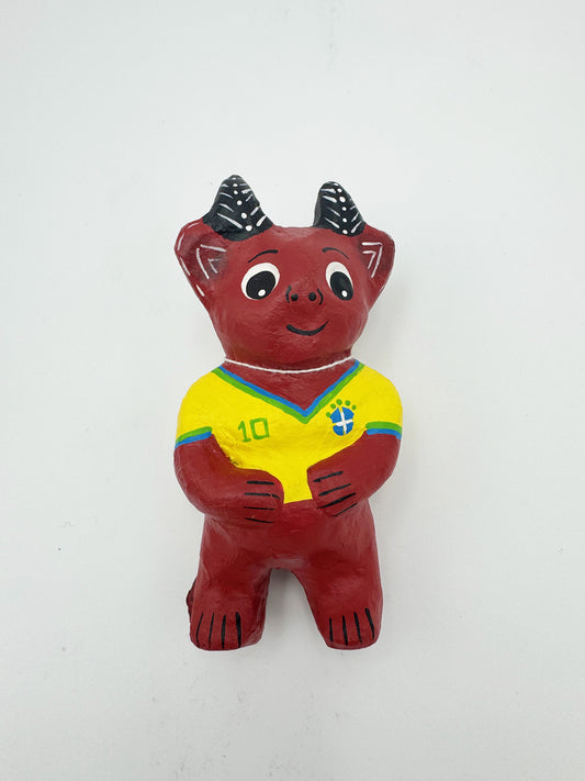 Pelé Jugador Juditas Maché