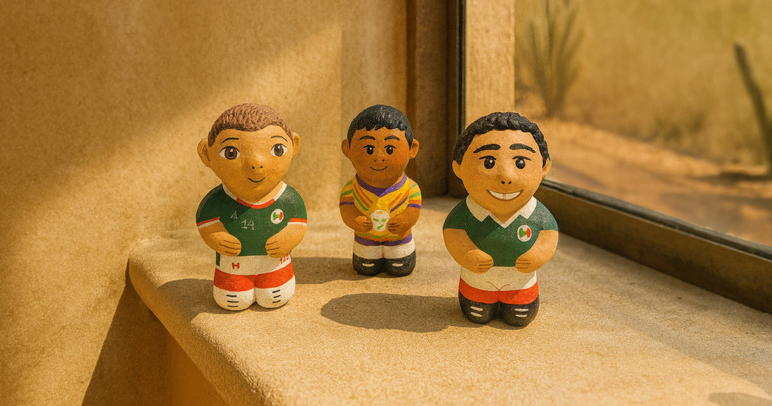 Fútbol a mano