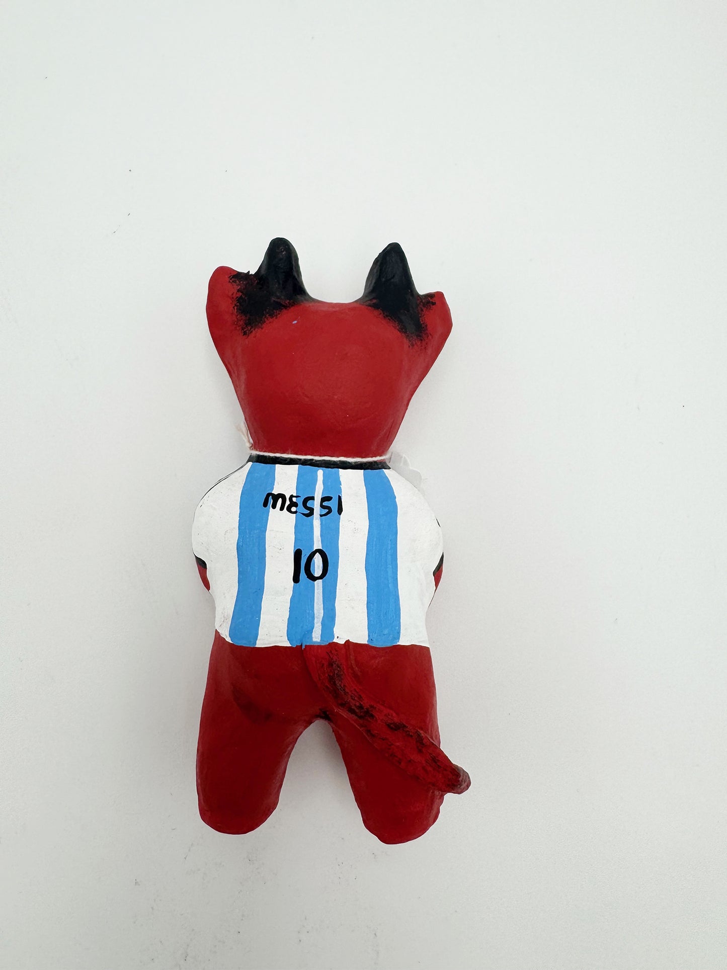 Messi Jugador Juditas Maché